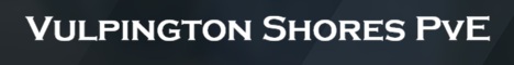 Vulpington Shores PvE