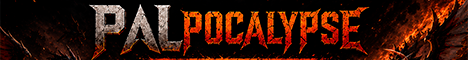 Palpocalypse.com - Trio PVP - Wipe Tomorrow!