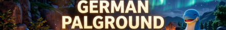 German FairPalGround