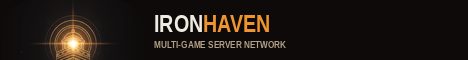 Ironhaven PvE 2x | Crossplay | No Wipes