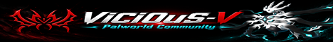 ViCiOuS-V Palworld Community